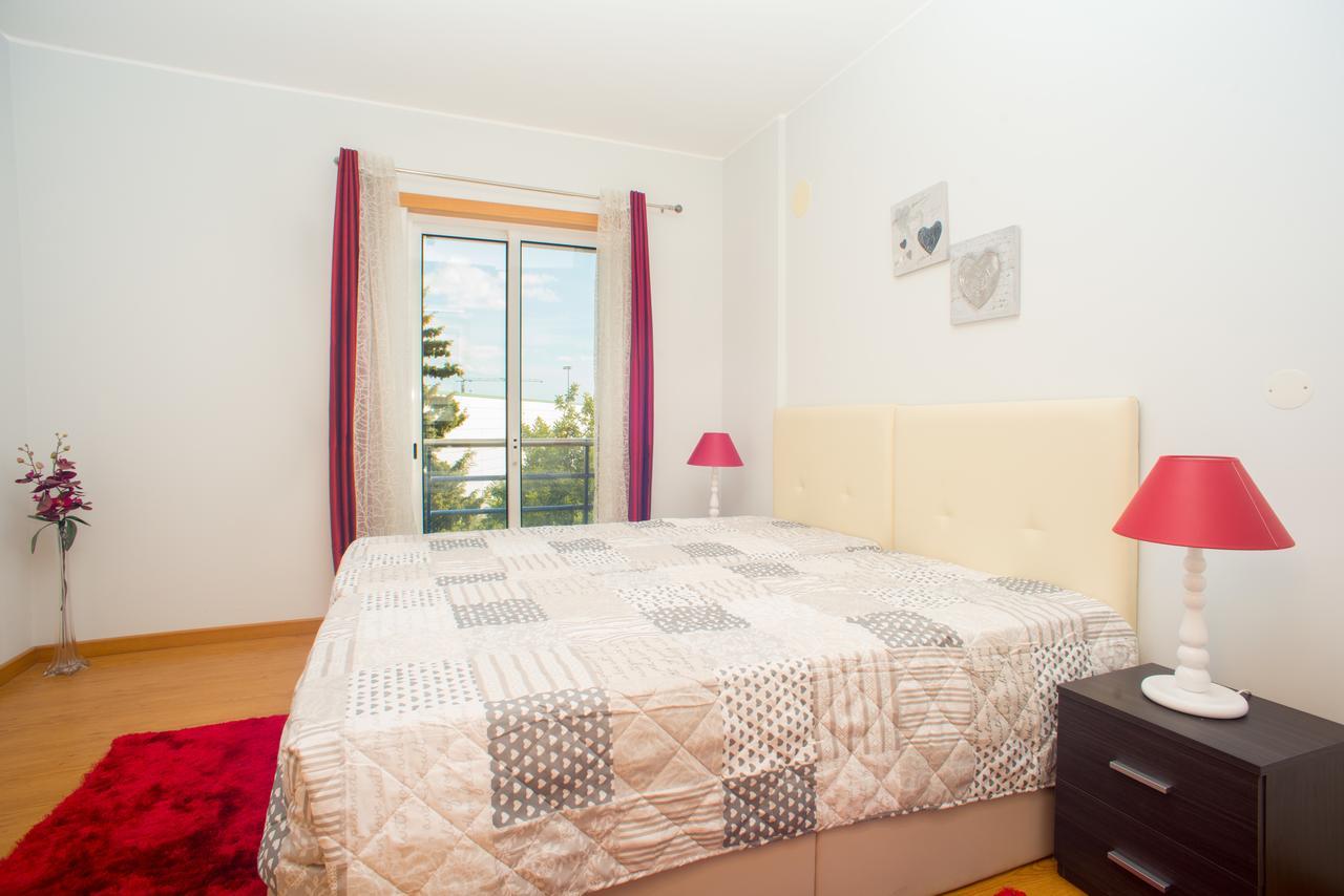 Apartamento Pegada By Algartur Tavira Exterior foto