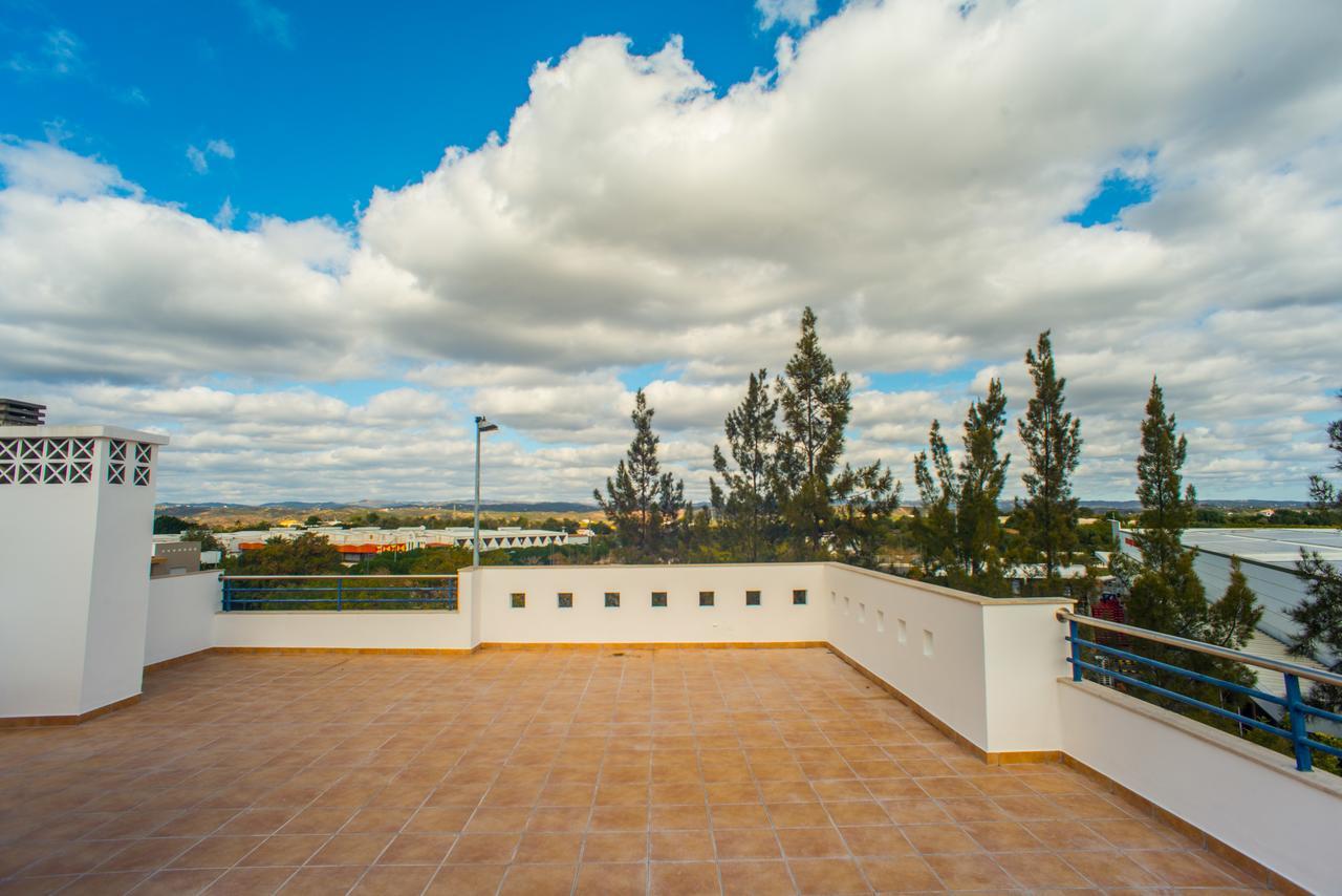 Apartamento Pegada By Algartur Tavira Exterior foto