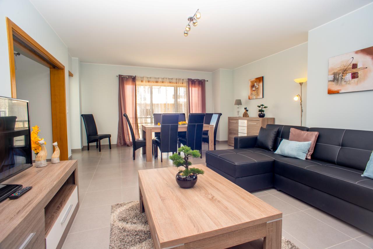 Apartamento Pegada By Algartur Tavira Exterior foto