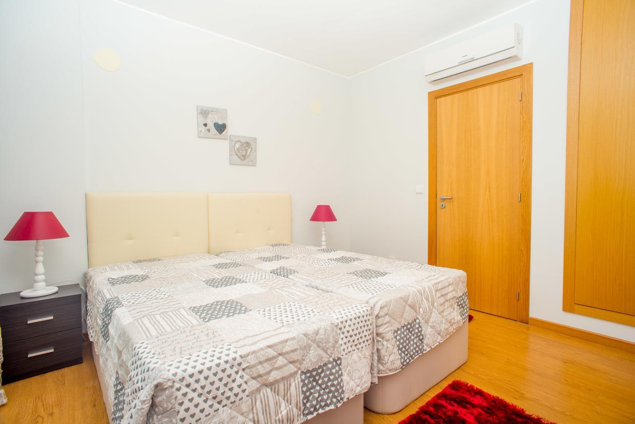 Apartamento Pegada By Algartur Tavira Exterior foto