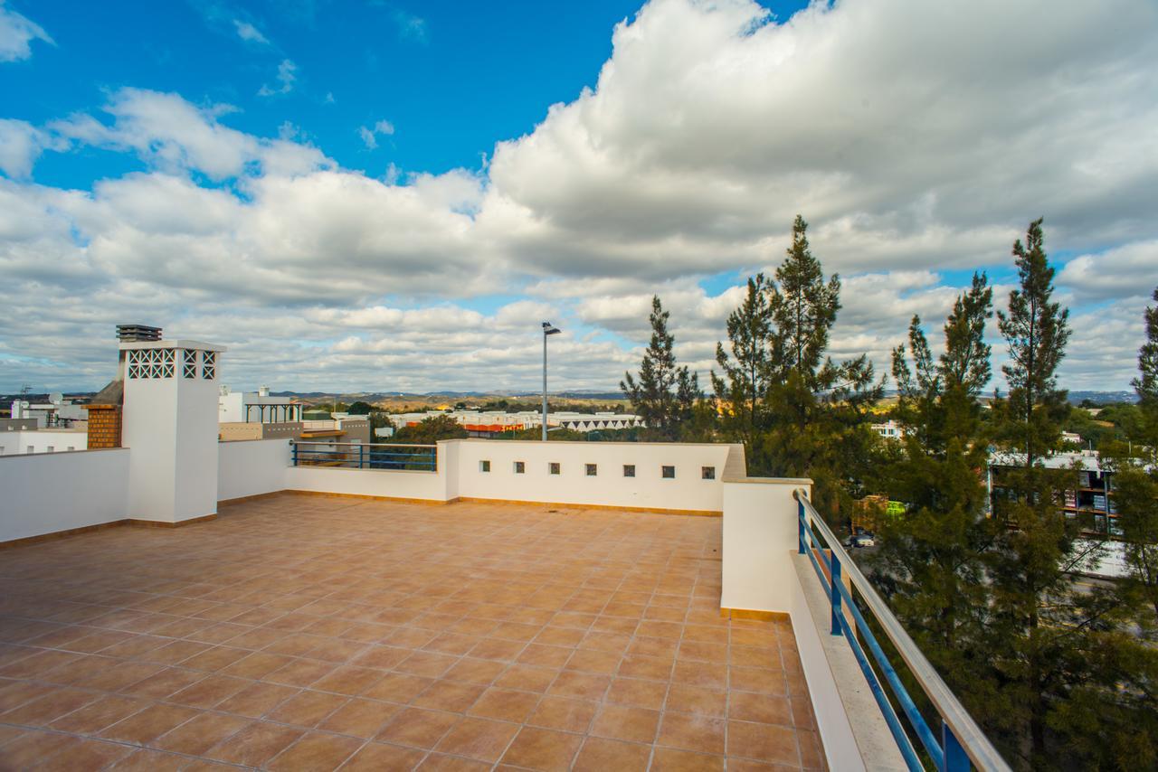 Apartamento Pegada By Algartur Tavira Exterior foto