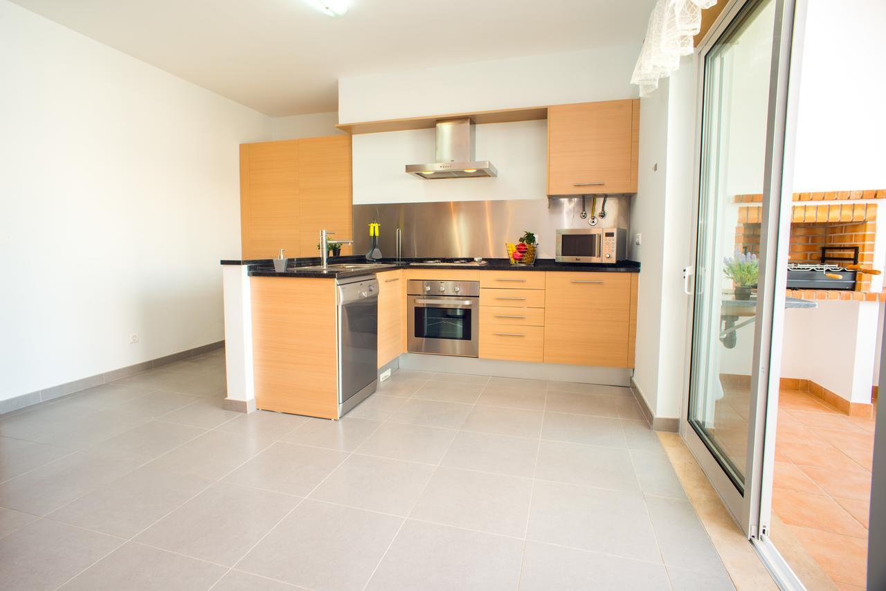Apartamento Pegada By Algartur Tavira Exterior foto