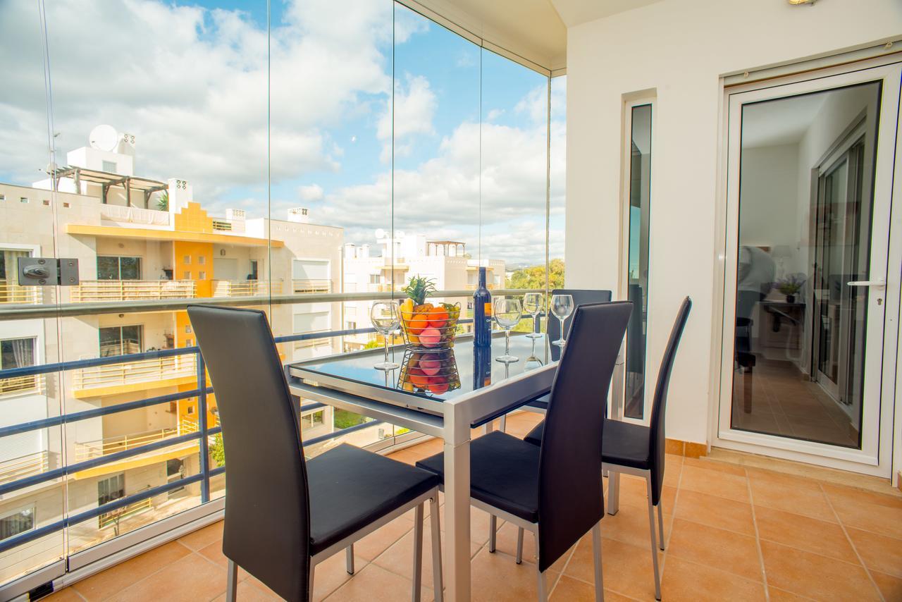 Apartamento Pegada By Algartur Tavira Exterior foto